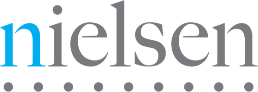 nielsen logo