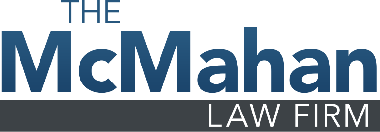 The McMahan Law Firm logo