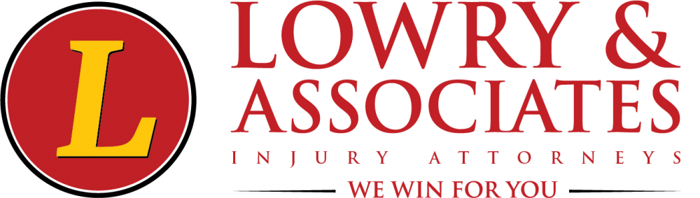 Lowry & Associates logo