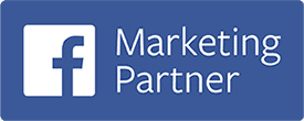 Facebook Marketing Partner Badge